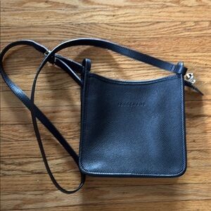 Longchamp Foulonne Crossbody Bag Small